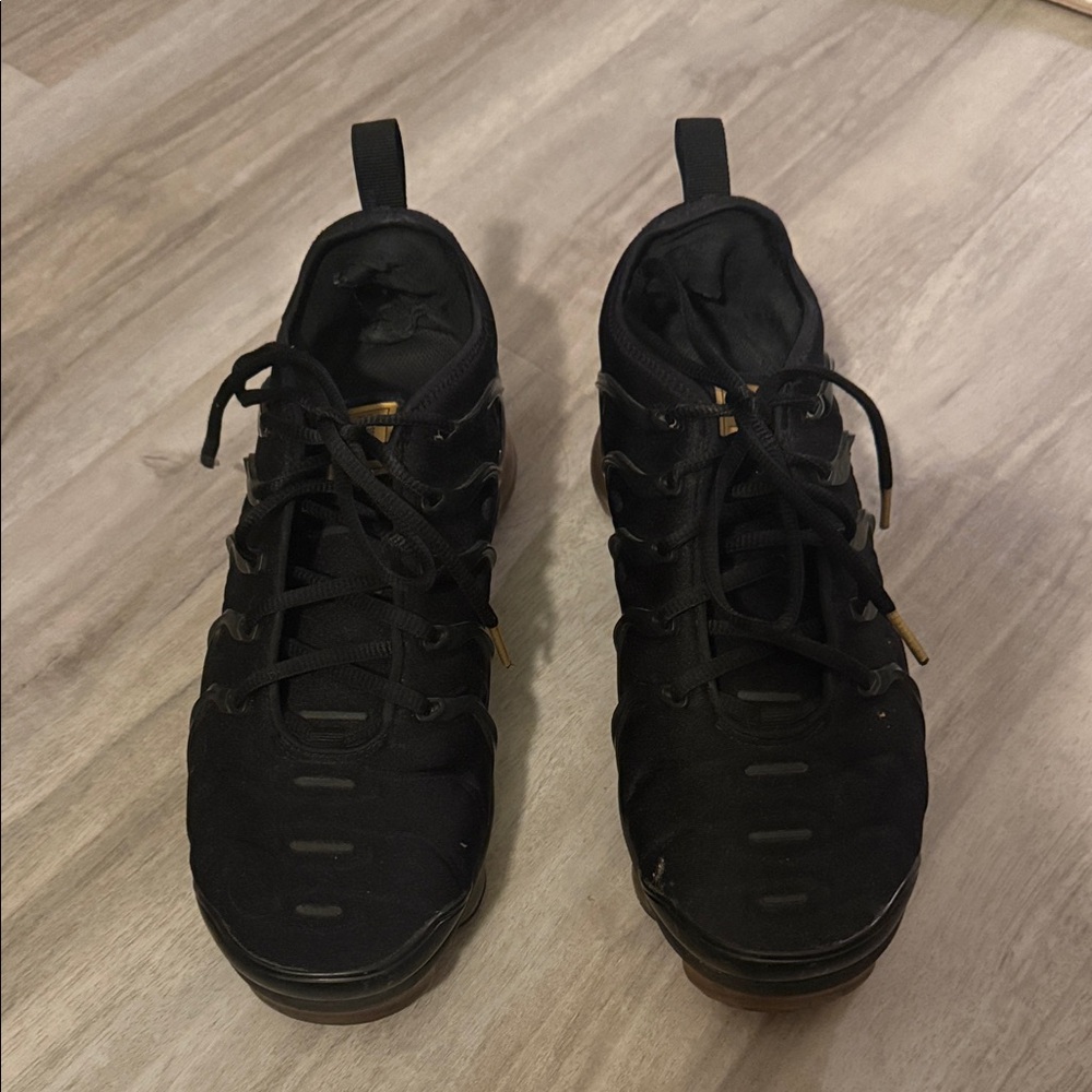 Men's Nike Air Vapor Max plus